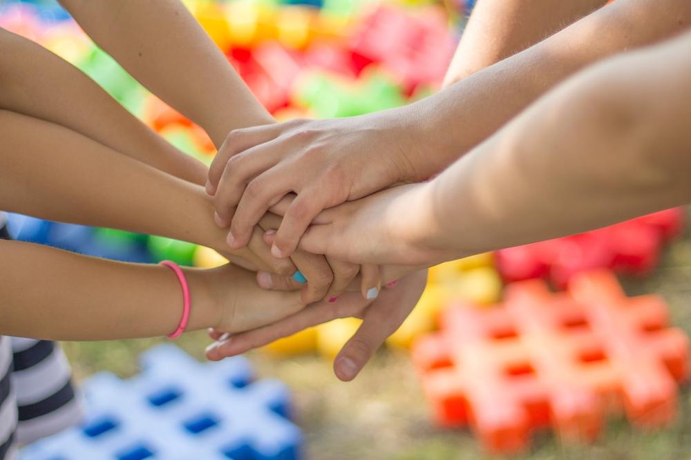 community collaboration