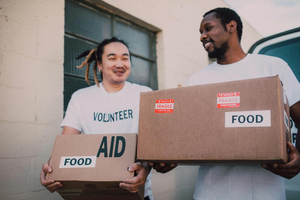 community service