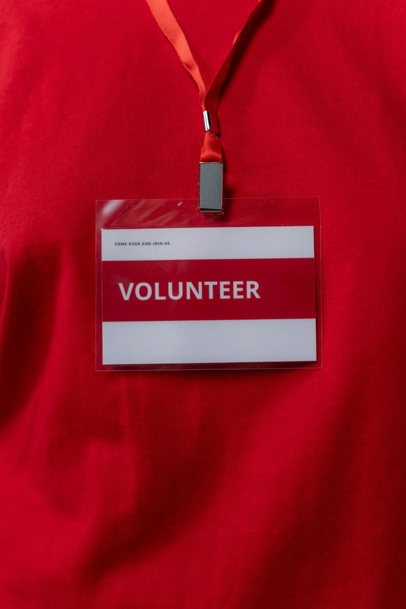 community service