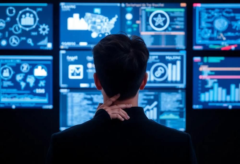 data analysis
