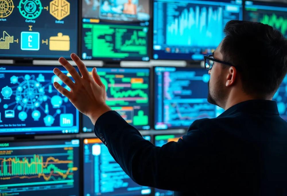 data analysis