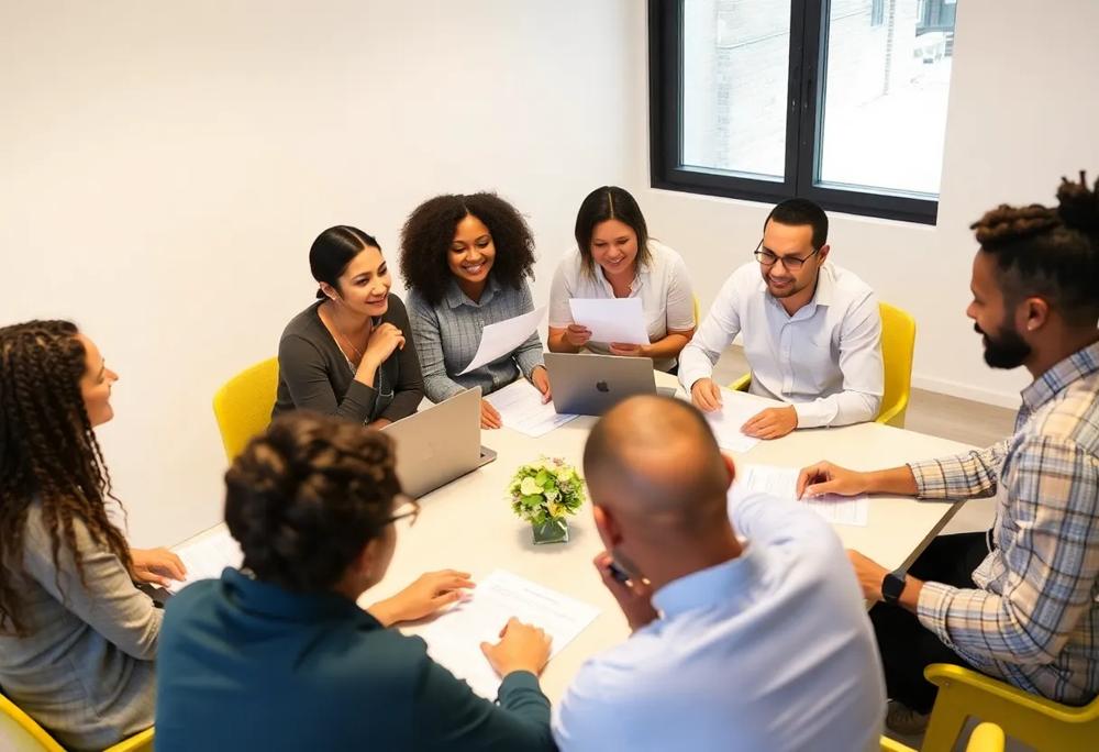 team collaboration